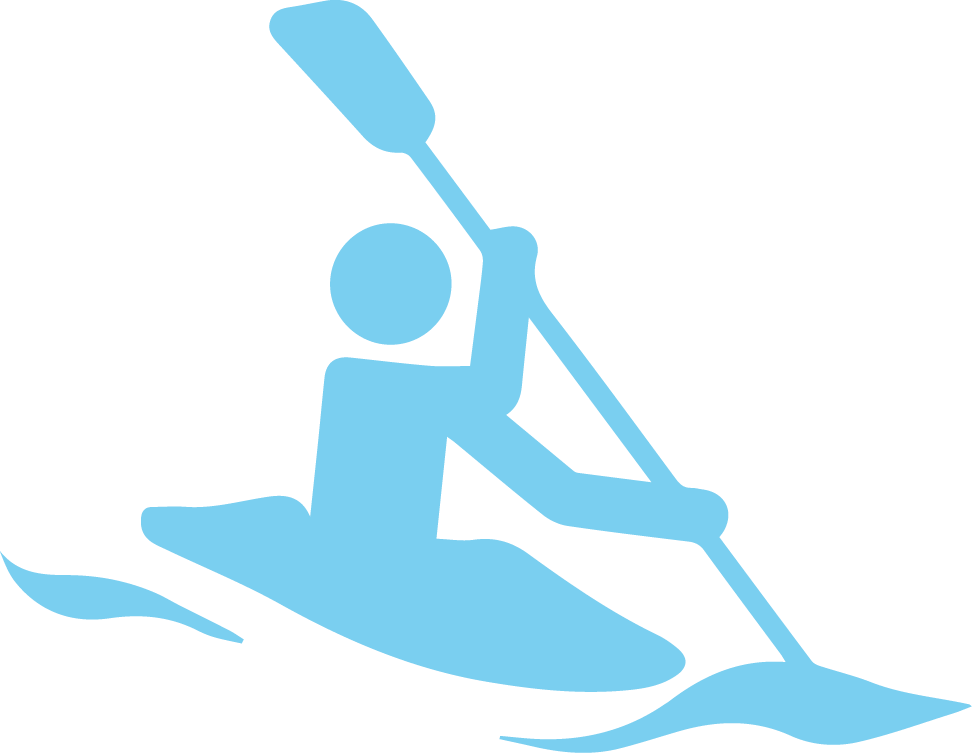kayaksAlloys